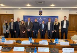 Виконання Україною міжнародних зобов’язань у сфері залізничного транспорту: у Комітеті з питань транспорту та інфраструктури відбулася зустріч із представниками Світового банку